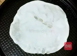 Illustration of how to make egg cakes 10