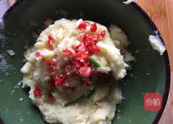 Potato cake recipe 4