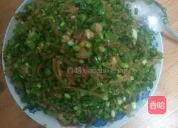 Leek and pork pie recipe 9