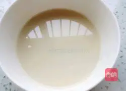 Lotus leaf cake recipe 1