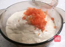 Garlic Orleans Chicken Patties Recipe 10