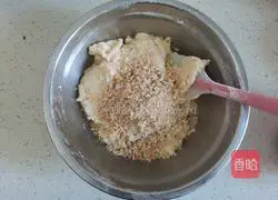 Lard Peanut Cake Recipe Illustration 7