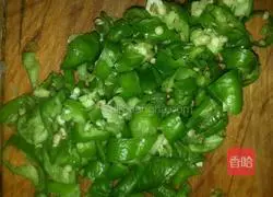 Illustration of how to make pancakes 2