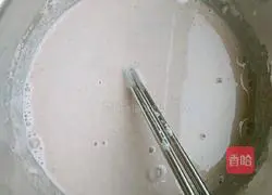 Liangpi sushi recipe 2