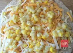 Corn cheesecake recipe 2