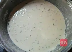 Illustration of how to make potato pancakes 5