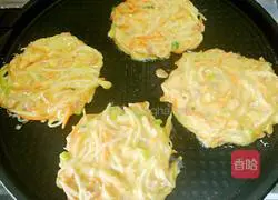 Breakfast cake recipe 5