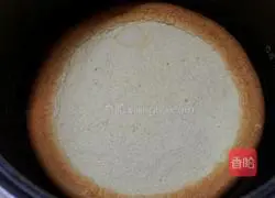 Sponge cake recipe 4