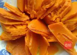 Simple pumpkin pie recipe 1