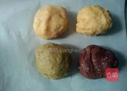 Margarita sesame cake recipe 1