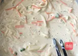 Illustration of how to make potato pancakes 4