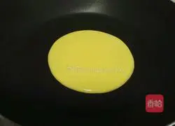 Coconut Tortilla Recipe Illustration 4