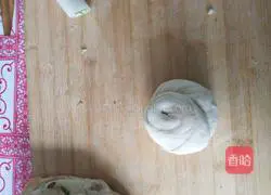 Puff pastry Practice illustration 5