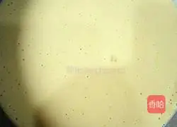 Alfalfa Egg Pancake Recipe Illustration 7