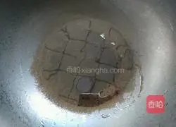 Illustration of how to make milk-flavored corn cakes 7