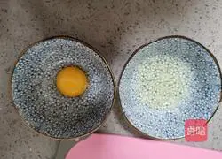 Illustration of how to make grilled sausages with hand cakes 7