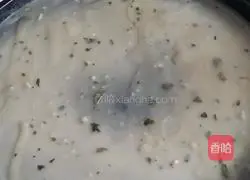 Illustration of how to make pancakes and rolls 4