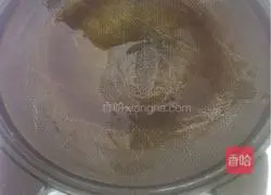 Illustration of how to make fried pancakes 7