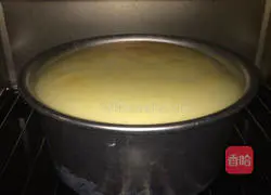 Cream cheesecake recipe 11