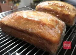 Lemon honey pound cake recipe 8