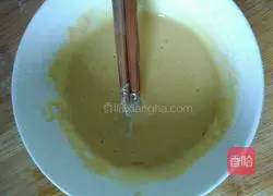 Breakfast cake recipe 2