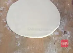 Bacon, shallots and 1,000 scallions Layer cake recipe 3