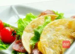 Pure hand cake Handmade illustrations 12