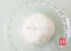 Illustration of how to make egg-filled pancakes with cabbage 2