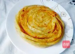 Illustration of how to make hand cakes 19