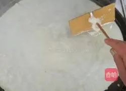 Shaanxi multigrain pancake recipe 5