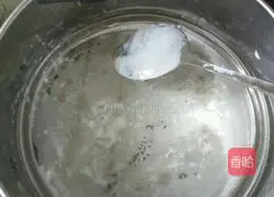 Marble light cheesecake recipe 4