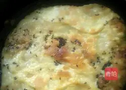 Thousand-layer meat pie recipe 12