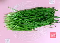 Illustration of how to make dumpling skin pies 3