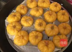 Pumpkin pie recipe 4