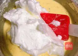 Dragon Fruit Souffle Waffles - Dessert Harvester Recipe Illustration 11