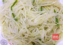 Illustration of how to make burritos 5