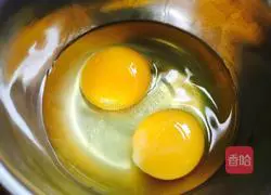 Illustration of how to make pancakes and rolls 2