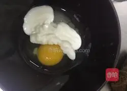 Illustration of how to make delicious pancakes 3