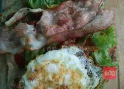 Illustration of homemade hand cakes 9