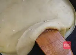 How to make homemade yogurt and mango towel rolls in an electric baking pan Illustration 7