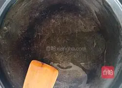 Illustration of how to make fish cakes 9