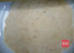 Oatmeal pancake recipe 3