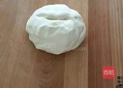 Illustration of how to make pancakes 1