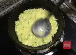 Nutritious breakfast cake recipe 5