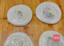 Illustration of how to make crispy meatloaf 13