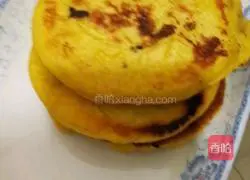 Illustration of how to make corn tortillas 2