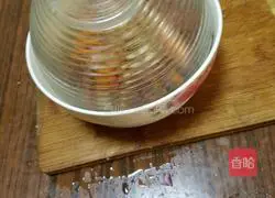 Black pepper potato pancake recipe 4