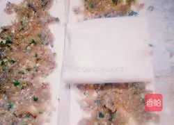 Thousand-layer cake recipe 8