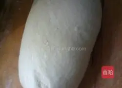 Illustration of making pancakes 10