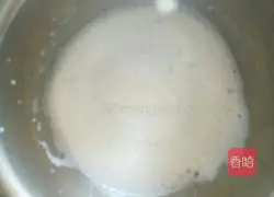 Pink cake roll (pan version) (baby over 12 months old) instructions 6